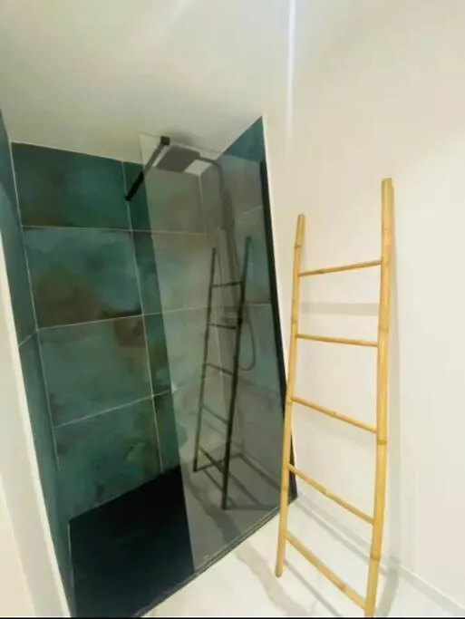 Appartement La Kazaval, Vue Imprenable Sur La Mer Le Diamant 0*,
