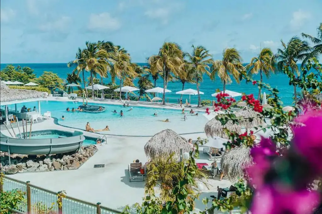 Appartement La Kazaval, Vue Imprenable Sur La Mer Le Diamant