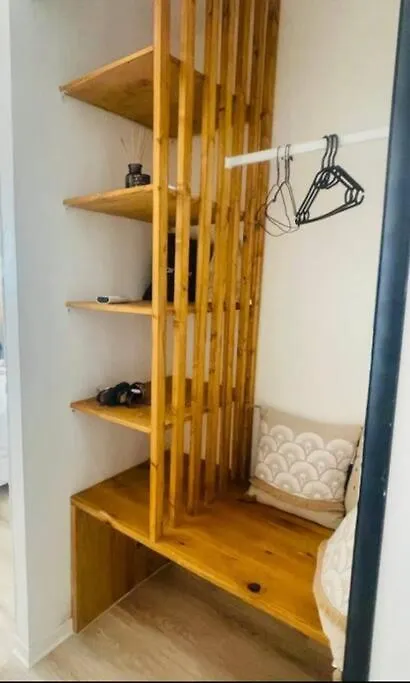 Apartment Appartement La Kazaval, Vue Imprenable Sur La Mer Le Diamant