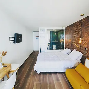 412 The Diamond Swing Appartement